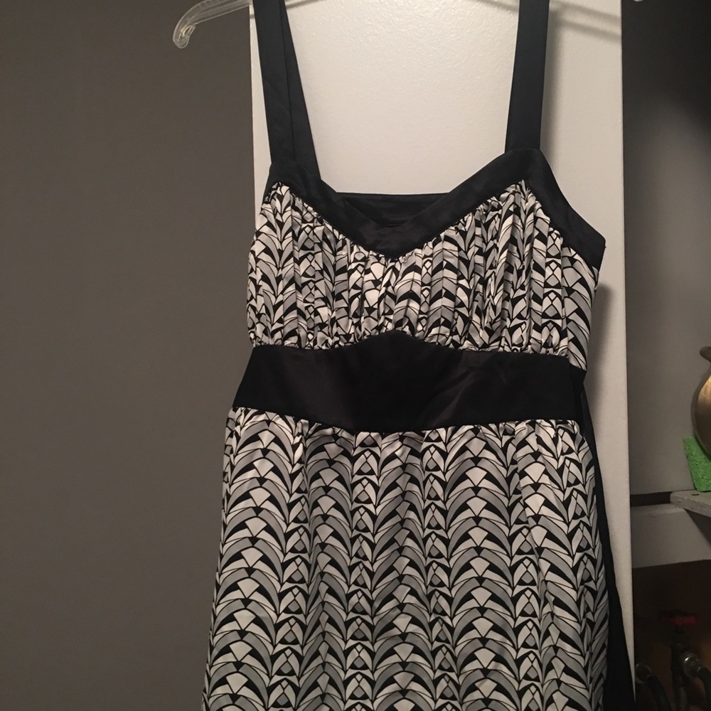 Woman's top